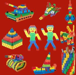 Mayne EDUCATION EXPLOSION: 100+ Bullet Blocks for Little Einsteins ...