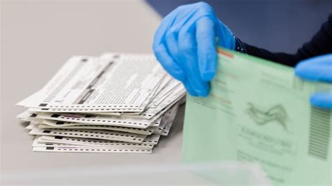 Votebeat: Nonpartisan local reporting on elections and voting - Votebeat