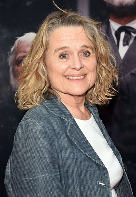 Sinead Cusack Filmography