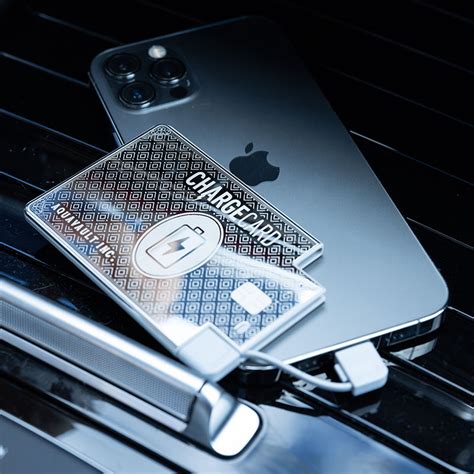 Charge Cards 的图像结果