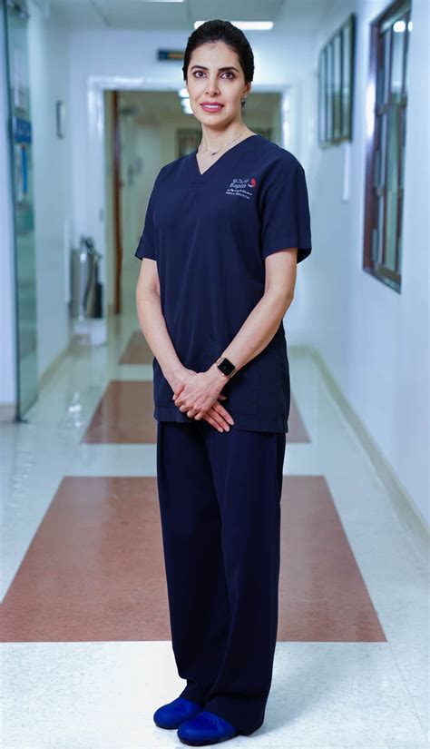 Biography for Dr Hiba Al-Reefy, Consultant Rhinologist - My Nose Clinic