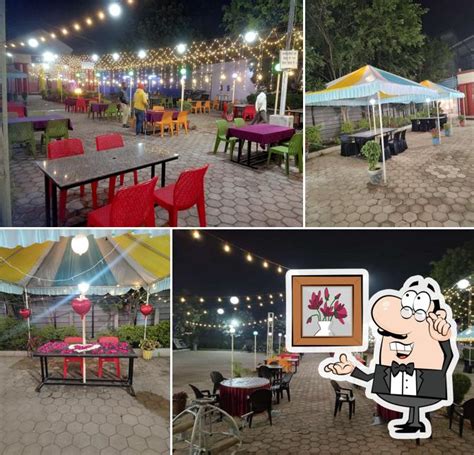 NATRAJ Restaurant & Cafe, Neemuch - Restaurant menu, prices and reviews