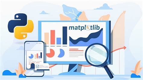New Methods in Data Visualization with Python | RoyalBosS
