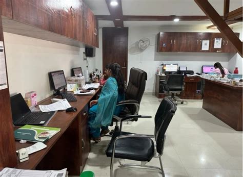 Welcome Enterprises - Infrastructure & Facilities