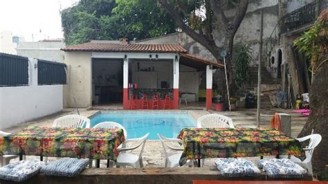 ALTO LAPA HOUSE (Rio de Janeiro, Brazil) - Guesthouse Reviews & Photos ...