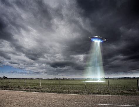 为什么2020年频频出现UFO事件？ - 知乎