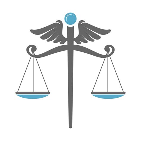 Libra logo icon design | Premium Vector