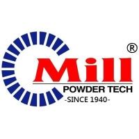 Image result for Mill Powder Tech