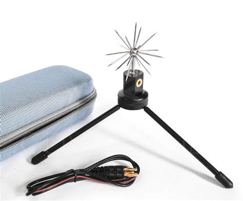 Kirlian Photography Scan | Bio Well Camera Scan | Kirlian Reading