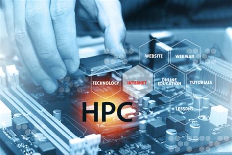 HPC Technology 的图像结果