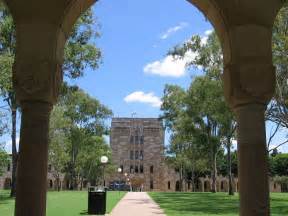 昆士兰大学 The University of Queensland_嘉华世达国际教育