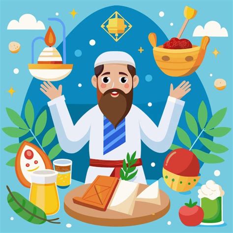 Image result for Passover Animated