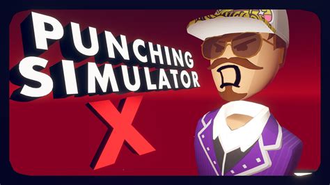 Image result for Punch Simulator Tips