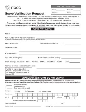 Fillable Online ncblpc Fire District Reporting Form - Instructions-2007 ...