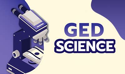 Image result for GED Science Video Lessons
