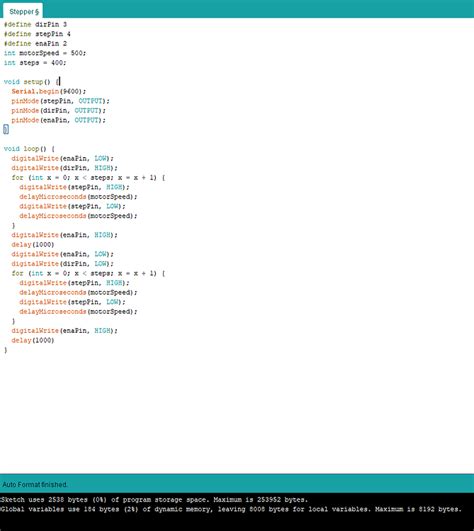 Image result for How to Convert G-Code to Stepper