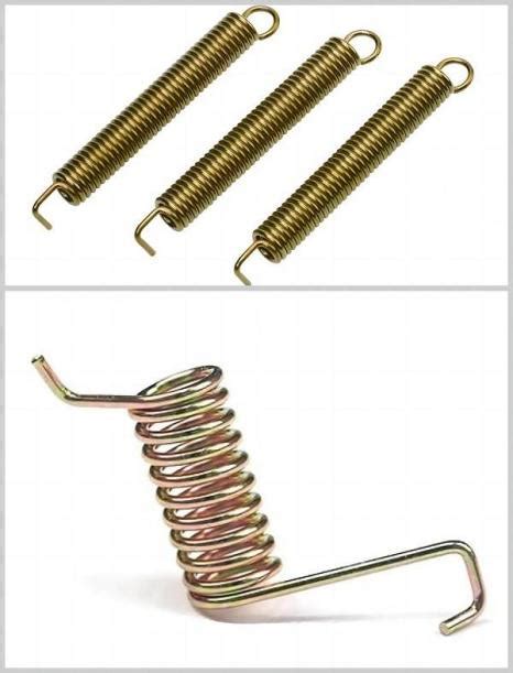 Image result for Mechanism Tension Spring Examples
