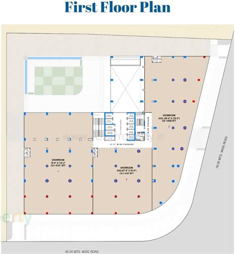 International Finance Centre | at Vesu, Surat