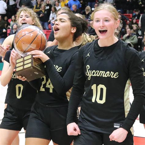 DeKalb vs. Sycamore basketball: What we learned from the 2024 rivalry ...