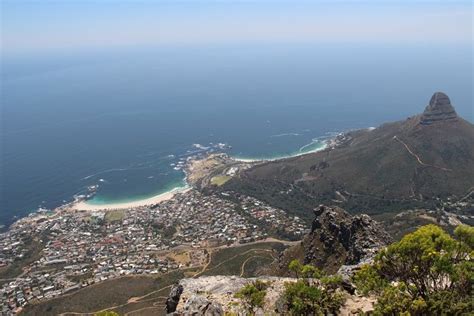 Table Mountain, cape town, South Africa - Top Attractions, Things to Do ...