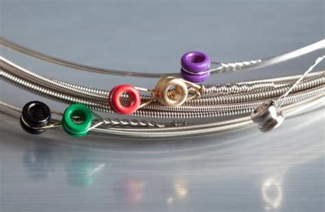 Image result for Classical Guitar Stringing Method