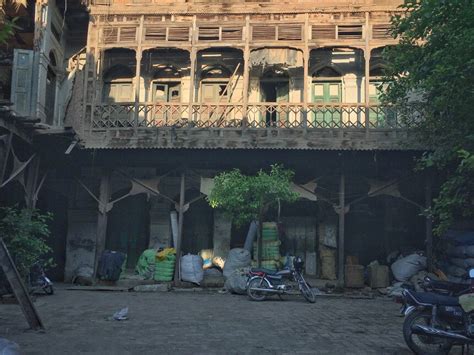 The Qissa Khwani Bazaar | Meer