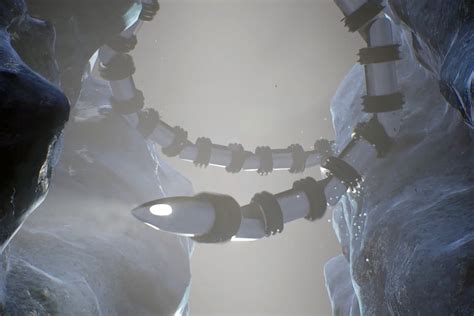 Space Robot 的图像结果