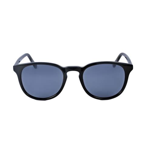 Buy Pierre Cardin Men New Timeless UV Protected Grey Lens Round ...