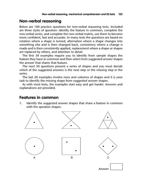 Image result for Dat Abstract Reasoning Test