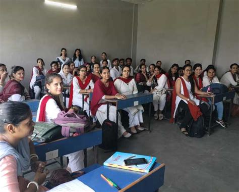 B.Ed Admission Open – MDU, KUK, CRSU | Meenakshi College Of Education