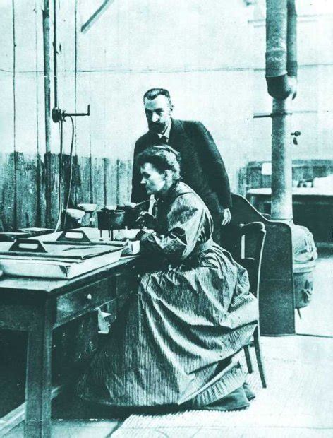 Jak odkrycia Marii Skłodowskiej - Curie wpływają na nasz świat?: Życiorys