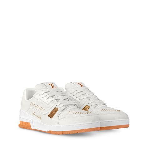 LV Trainer - Men | Louis Vuitton India