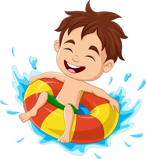 Swimming Pool Cartoon 的图像结果