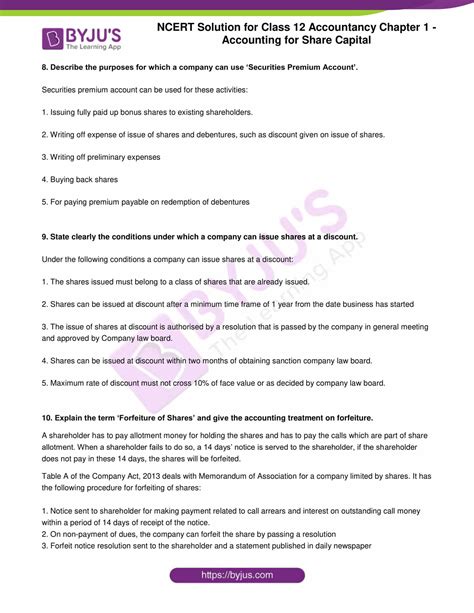 Class 12 Chapter Account Solution 的图像结果