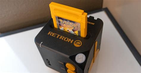 This Device Lets You Play Classic Game Boy Titles On Your TV - MobyGeek.com