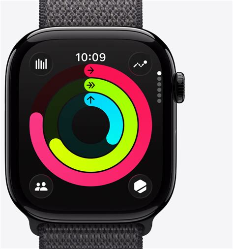 Apple Watch - Why Apple Watch - Apple (IN)