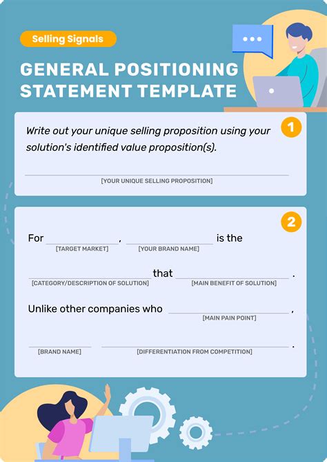 Image result for How to Write a Positioning Statement