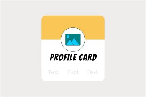 Image result for Creating a New User Profile HTML