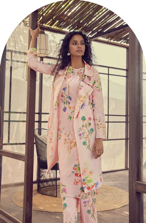 Ancestry - Indian Contemporary Wear | Women's Clothing Online