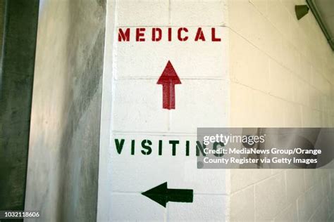 Orange County Jail Photos and Premium High Res Pictures - Getty Images