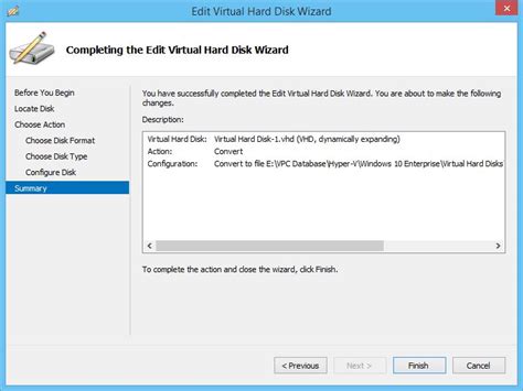 Image result for PowerShell VHD