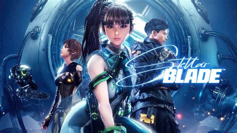 Stellar Blade PC Port and Sequel Planned, Confirms Dev