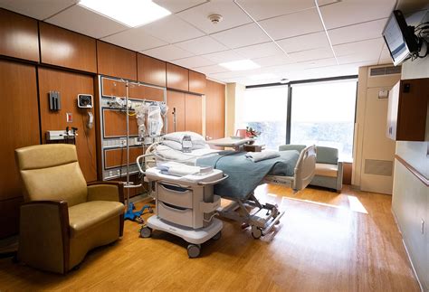 Labor and delivery - Katz Women’s Hospital at North Shore University ...