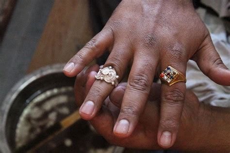 D'source Making Process | Pavithra Ring - Nashik, Maharashtra | D ...