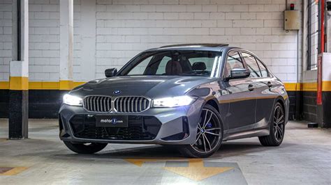Teste: Novo BMW Série 3 320i 2023 é o premium mais vendido e justifica ...