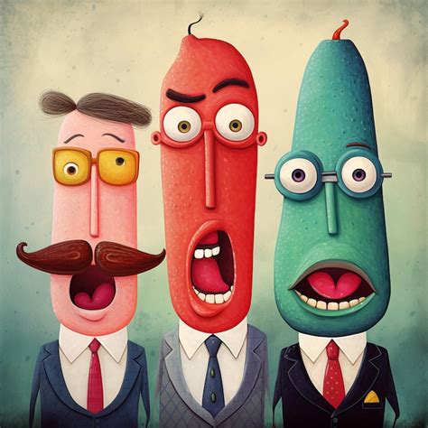 Satirical Cartoons Images - Free Download on Freepik