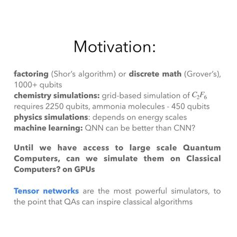 Image result for Tensor Computing