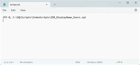Image result for Automate SQL Scripts