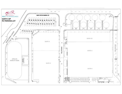 RV Park - OKC Fair Park