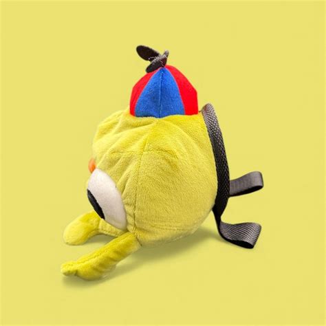 Bing Bong From Peak 的图像结果